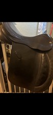 Farrington WH 17.5” Saddle