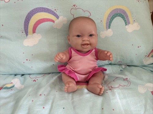 Berenguer baby doll - baby,