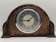 This is an Art Deco Enfield