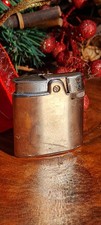Gold Plated RONSON MILADY GAS