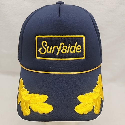 Cap surfside scrambled eggs - cap,