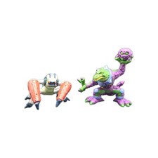 2× Early Learning Centre ELC