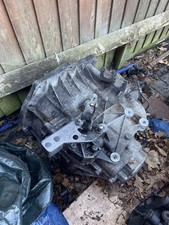 MINI Cooper S Gearbox Manual 6