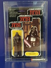 Star Wars Vintage Tri Logo