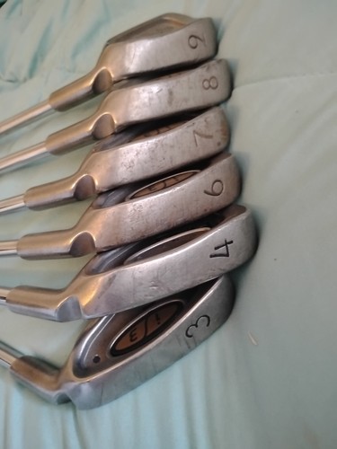 Set ping green dot - of, 6