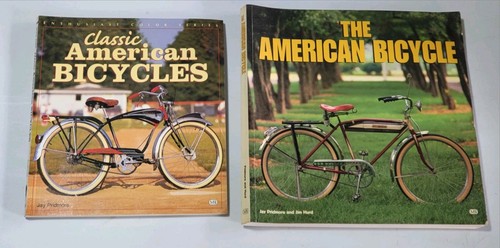 Lot the american bicycle - of,