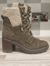 Mark Fisher Lansly Lace Up