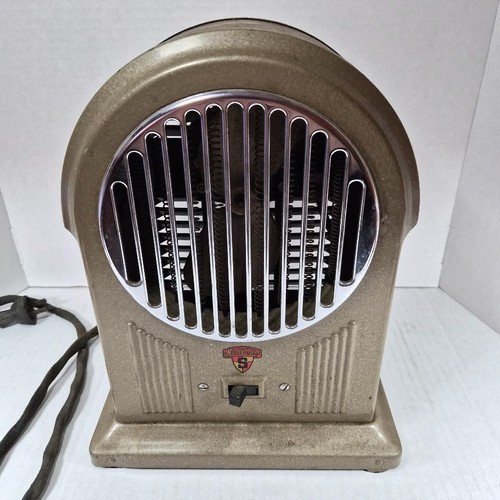 Sunbeam silent fanheater art - silent,