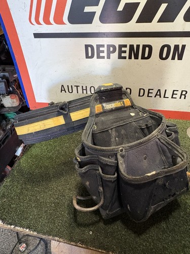 Tough built tool - built,