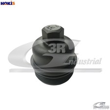 CAP OIL FILTER HOUSING 80183