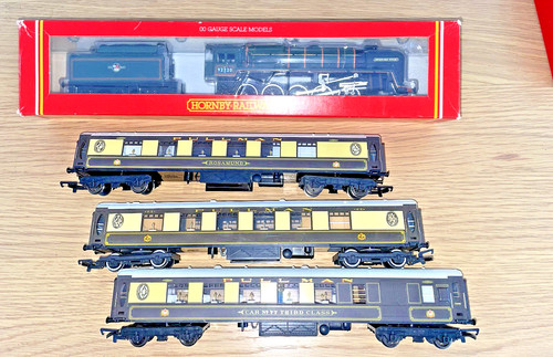 Hornby 373 evening - 00, r.373