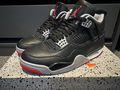 Nike air jordan retro bred - air,