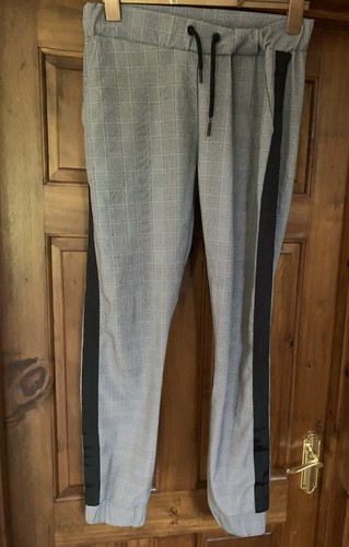 Boohoo man size grey - man,