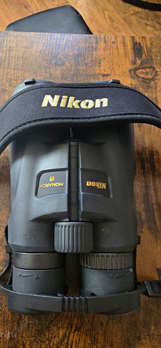 Nikon monarch m511 20x56 - m511,