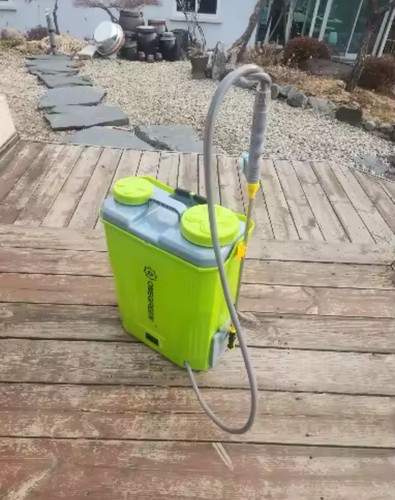 20l electric backpack - backpack, sprayer