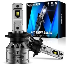 Novsight H7 LED Headlight