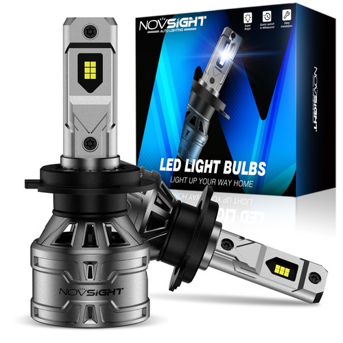Novsight led headlight - novsight,