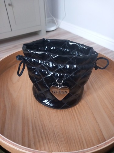 Guess jewellery pouch - guess,