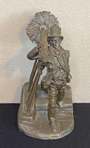 Vintage franklin mint - vintage, the