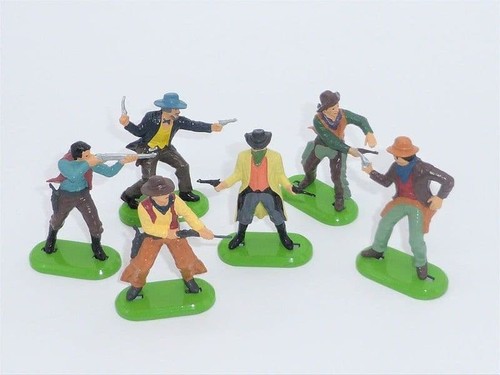 William britains 7509 super - britains,