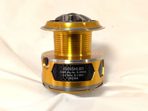 Daiwa tube 533ip - 12, tournament