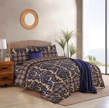 Luxury duvet cover set - duvet,