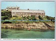 D323549 Pilots Cottages