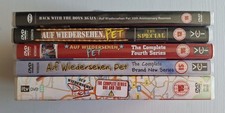 Auf wiedersehen pet the - auf,