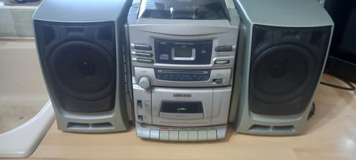 Hitachi cx310 portable - hitachi,