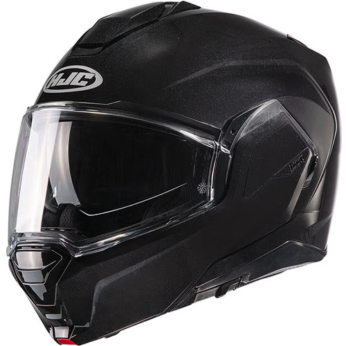 Hjc i100 flip motorcycle - hjc,