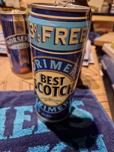 Lorimers best scotch - lorimers,