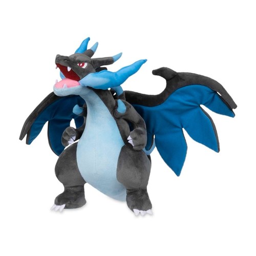 Pokemon center mega charizard - mega,