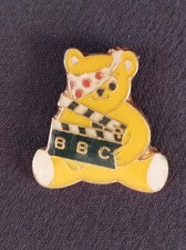 BBC Children In Need 80's