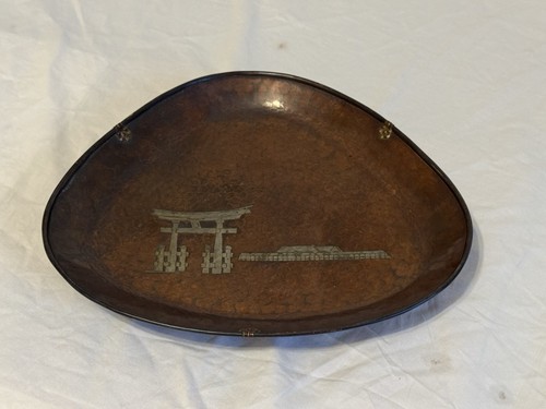 Japanese made hand hammered - japanese,