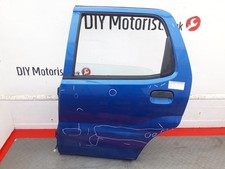  SUZUKI IGNIS L Rear Door