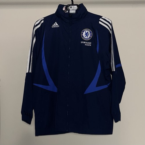 Chelsea 2007 adidas - chelsea,