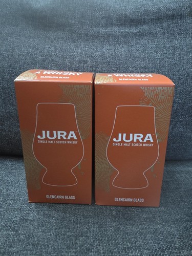 Pair jura single malt - jura,