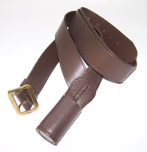 Unissued leather standard - unissued,