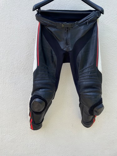 Dainese misano leather - misano, jeans