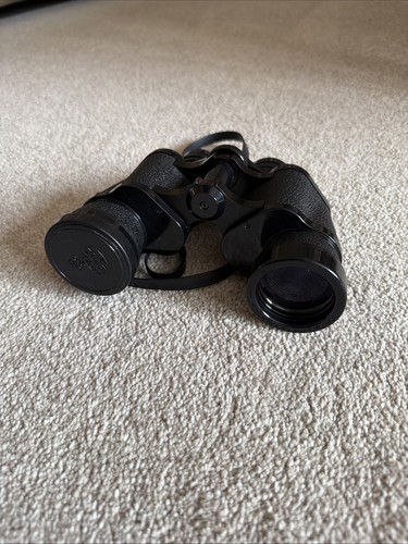 Tasco vintage binoculars - tasco,