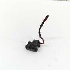 VW Sharan 7N1, 7N2 Alarm Off