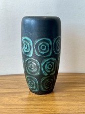 MCM West German swirl pattern