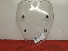 2017 BMW S1000XR WINDSHIELD