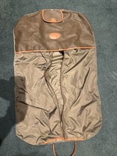 Mulberry Suit Carrier . Nylon