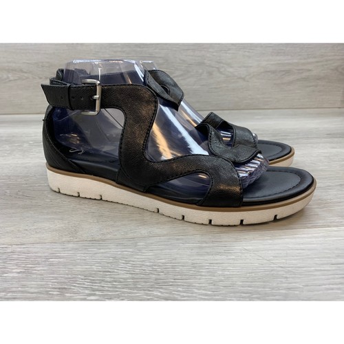 Sofft women sandals black - sandals,