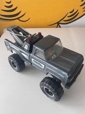 VTG 1970s Tonka 24hr Towing