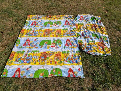 Vtg peanuts snoopy gang - vtg,