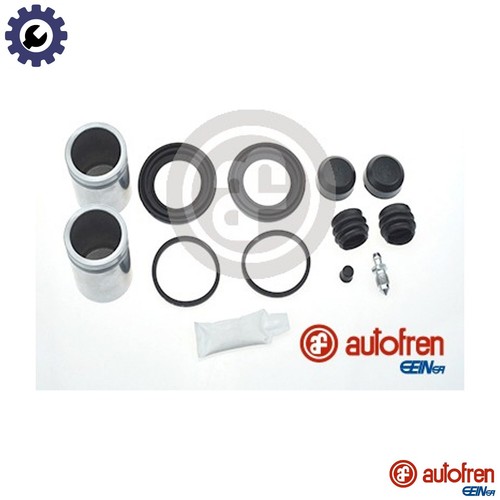 Repair kit brake caliper - kit,
