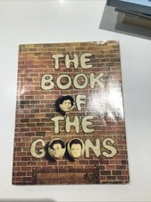 The Book Of The Goons