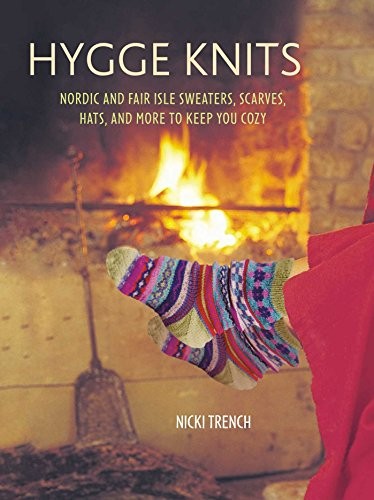 Hygge knits nordic and fair - knits:,